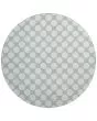 The Reserve TR13 Seafoam Area Rug
