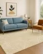 The Reserve TR14 Gold Area Rug