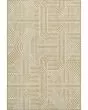 The Reserve TR14 Gold 10'x14' Area Rug