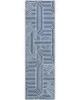 The Reserve TR14 Navy Area Rug