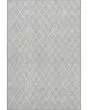 The Reserve TR15 Silver 10'x14' Area Rug