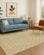 The Reserve TR15 Walnut Area Rug