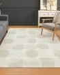 The Reserve TR16 Ivory Area Rug