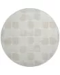 The Reserve TR16 Ivory Area Rug