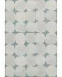 The Reserve TR16 Teal 10'x14' Area Rug