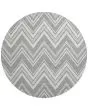 The Reserve TR17 Pewter Area Rug