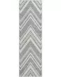 The Reserve TR17 Pewter Area Rug