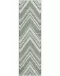 The Reserve TR17 Sage Area Rug