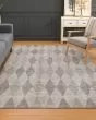 The Reserve TR2 Beige Area Rug