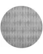 The Reserve TR2 Gray Area Rug