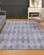 The Reserve TR2 Lavender Area Rug