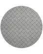 The Reserve TR3 Charcoal Area Rug