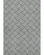 The Reserve TR3 Charcoal 10'x14' Area Rug