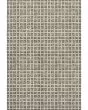 The Reserve TR4 Brown 10'x14' Area Rug