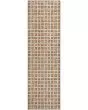 The Reserve TR4 Copper Area Rug