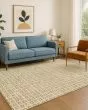 The Reserve TR4 Gold Area Rug