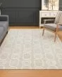 The Reserve TR6 Beige Area Rug