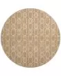 The Reserve TR6 Copper Area Rug