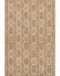The Reserve TR6 Copper 10'x14' Area Rug