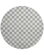 The Reserve TR7 Gray Area Rug