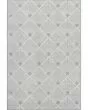 The Reserve TR9 Silver 10'x14' Area Rug