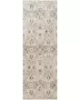 Theia THE-06 Granite/Ivory Area Rug