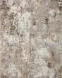 Theory THY-09 Dove/Bark Area Rug