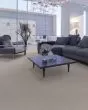 Thoughtful Palette Patterned Loop Carpet