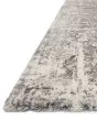 Theory THY-03 Natural/Grey Area Rug