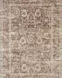 Theory THY-06 Mocha/Natural Area Rug