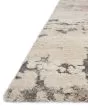 Theory THY-08 Taupe/Grey Area Rug