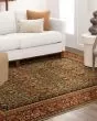 Spice Market Tigris Aquamarine Area Rug