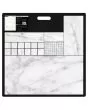 Timeless Stone Carrara Marble Tile