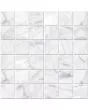 Timeless Stone Carrara Marble Tile