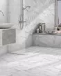 Timeless Stone Carrara Marble Tile