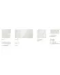 Timeless Stone Ivory Pulpis Marble Tile