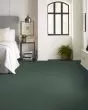 Tonal Comfort Blue Textured 53oz Carpet