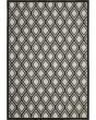 Torrey 4151g Beige/Black Area Rug
