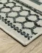 Torrey 5y Beige/Blue Area Rug