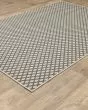 Torrey 501h Beige/Grey Area Rug