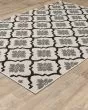 Torrey 5562e Beige/Black Area Rug