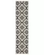 Torrey 5562e Beige/Black Area Rug