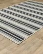 Torrey 5571y Beige/Blue Area Rug