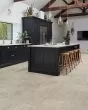Korlok Select Tortora Breccia Marble 37"x18" Luxury Vinyl