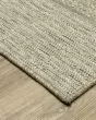 Tortuga tr01a Beige/Black Area Rug