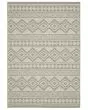 Tortuga tr03a Beige/Black Area Rug