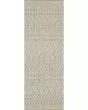 Tortuga tr04a Beige/Black Area Rug