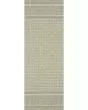 Tortuga tr07a Beige/Black Area Rug