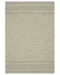 Tortuga tr07a Beige/Black Area Rug