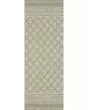 Tortuga tr10a Beige/Black Area Rug